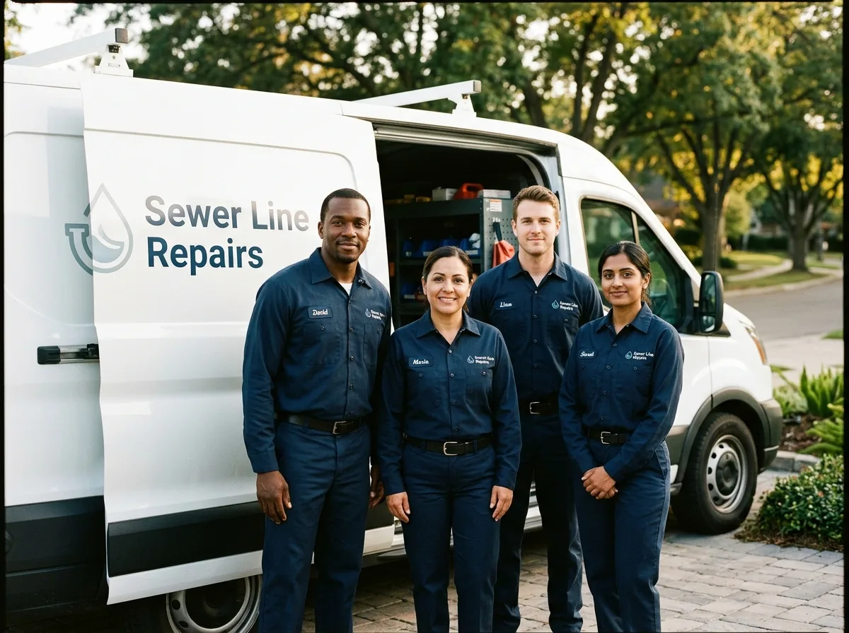 Emergency Plumber company in Minter City, MS
