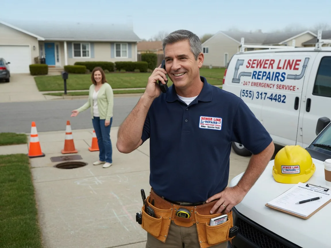 Emergency Plumber Minter City, MS FAQs
